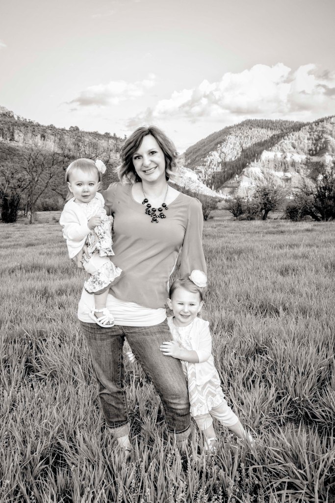 Falls creek in durango colorado